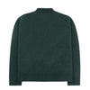 AMI Big Heart Alpaca Cardigan 162255537 [P]