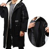 Valentino Long Parka with VLTN Logo 162147023 [P]