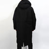 Valentino Long Parka with VLTN Logo 162147023 [P]