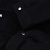 Valentino Long Parka with VLTN Logo 162147023 [P]