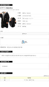 Valentino Long Parka with VLTN Logo 162147023 [P]