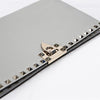 Valentino Rockstud Clutch Bag 162147022 [P]