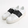VALENTINO Damen Hidden Sneaker UW2S0781 BLU A01 45118883 [P]