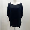 VINCE Seiden T-Shirt kurzärmlig V068410832 45118178 [P]