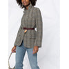 ISABEL MARANT CHARLY Damenjacke VE0439 00M003E 45117992 [P]