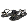 Valentino Rockstud Flip-Flop Sandals 162146998 [P]
