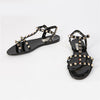 Valentino Rockstud Flip-Flop Sandals 162146998 [P]