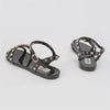Valentino Rockstud Flip-Flop Sandals 162146998 [P]