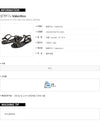 Valentino Rockstud Flip-Flop Sandals 162146998 [P]