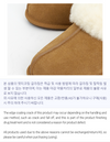 Ugg Scarpette II Women's Slippers 1106872 CHE 37714800 [P]