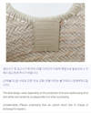 DRAGON DIFFUSION [Exklusiv/Limitierte Auflage] 26FW Offiziell Importierter Triple Jump Kleine Tote Bag 8811 NATURAL 157344777 [P]