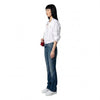 Zadig & Voltaire Lace Blouse WWSH00515 103 159662873 [P]