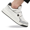 VALENTINO Schnürschuhe mit Logo und einem Stud 162146654 [P]