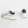 VALENTINO Schnürschuhe mit Logo und einem Stud 162146654 [P]