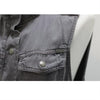 Max Jeans Utility Vest X1154101 GREY 45117338 [P]