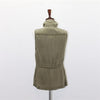 MAX JEANS Feldweste X1154101 OLIVE 45117731 [P]