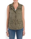 MAX JEANS Feldweste X1154101 OLIVE 45117731 [P]