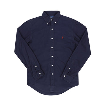 POLO RALPH LAUREN オックスフォードカスタムフィットシャツ 158539591 [P]