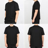 VALENTINO Logo T-Shirt kurzarm 162146566 [P]