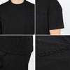 VALENTINO Logo T-Shirt kurzarm 162146566 [P]