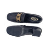 Tods Chain Heel Shoes 152895225 [P]