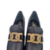Tods Chain Heel Shoes 152895225 [P]